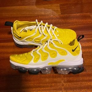 Nike Vapormax Plus